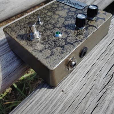 SkullFXR Fuzzrite (New Standard) image 3