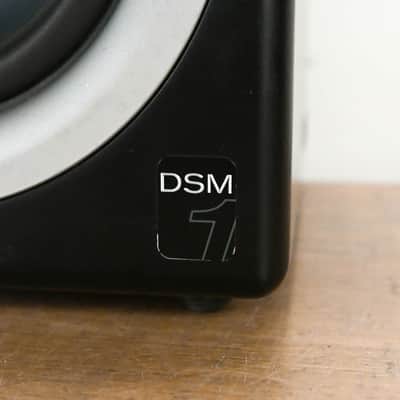 M-Audio DSM1 Powered Speaker CG012MS image 5