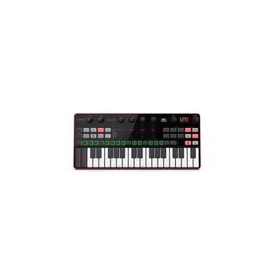 Uno Synth Pro Desktop IK Multimédia image 5