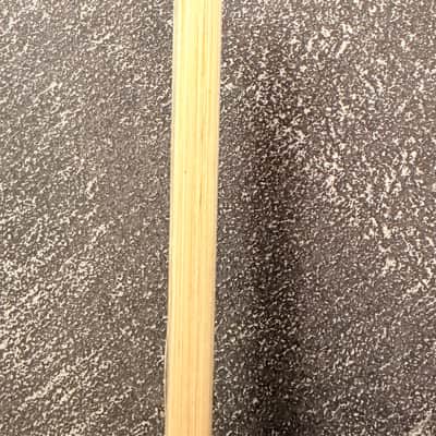 Handmade 4/4 Violin Outfit - Flamed Maple Back ,Spruce Top, Bow&Case image 18