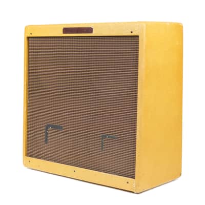 Fender 59 Bassman Limited Edition Owned by Deryck Whibley Of Sum 41 image 3