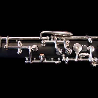 Schiller Elite Conservatory Oboe image 3