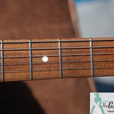 2010 Fender JM-66 '62 Jazzmaster Reissue - Premium Alder Body - Made in Japan - Pro Set Up! w Perfect Frets/Action/Intonation image 13