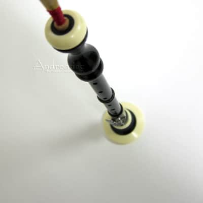 Blackwood Bombard w/ Reed image 4