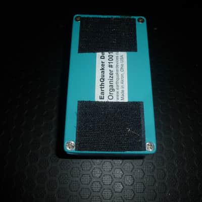 EarthQuaker Devices Organizer Polyphonic Organ Emulator 2012 - 2017 - Various image 2