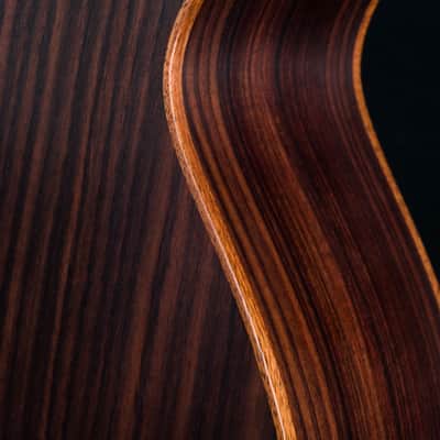 Lowden F-35 12-String Alpine Spruce and Indian Rosewood Used (2023) image 20