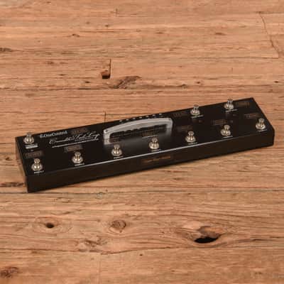 Reverb.com listing, price, conditions, and images for one-control-crocodile-tail-loop