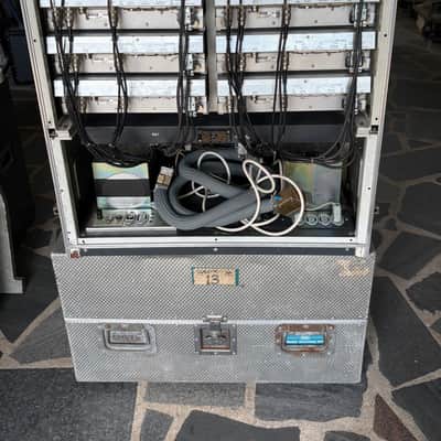 Studer A80 1” 8 track image 4