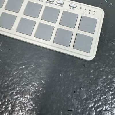 Korg NanoPad 2 USB MIDI Drumpad (Used) image 3