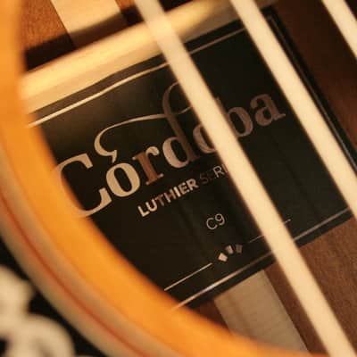 Cordoba C9 image 9