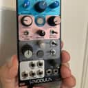 Knobula Poly Cinematic 8-Voice Polyphonic Synthesizer Eurorack Module 2022 - Present - Multi-Color
