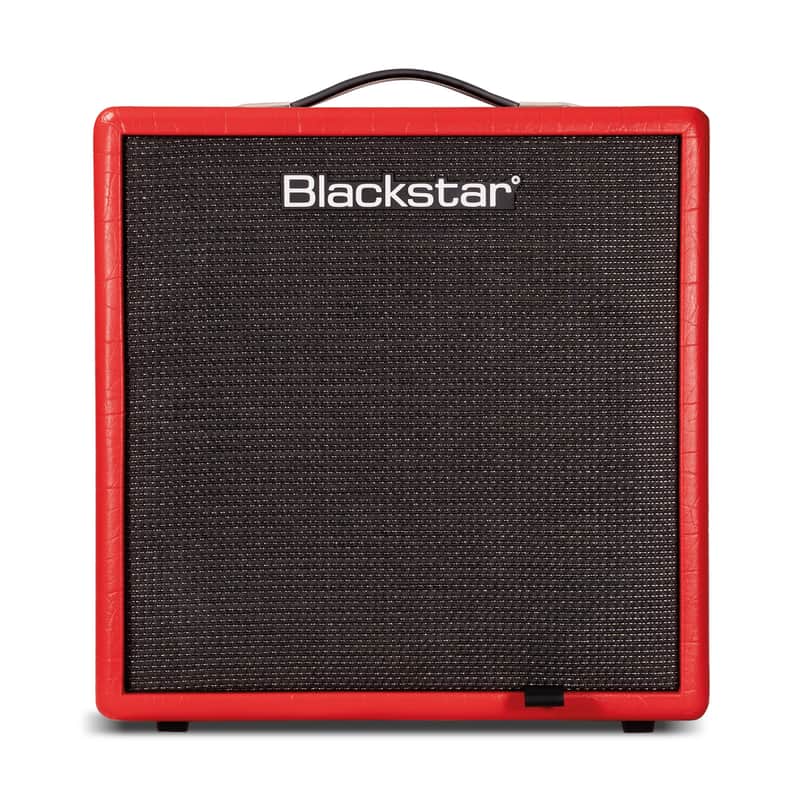 Blackstar MM Debut Bass 25 Marco Mendoza Signature 25-Watt 1x8" Bass Combo image 1