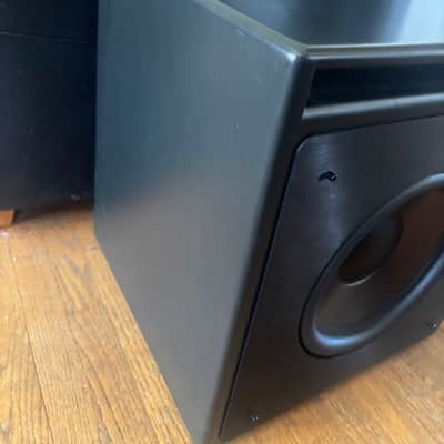 Klipsch KW-120-THX - THX Certified Passive Subwoofer image 2