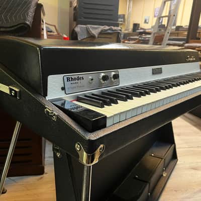 Rhodes Mark I Stage 73-Key Electric Piano (1975 - 1979) | Reverb