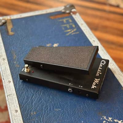 Morley Classic Wah image 2