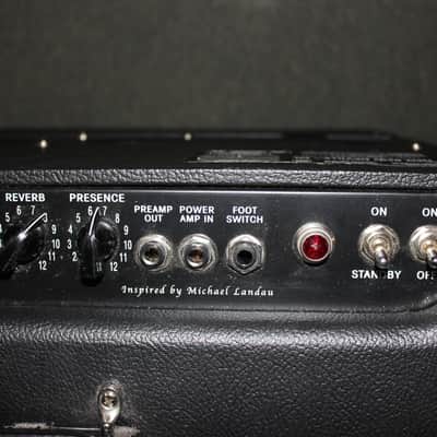 Fender Hot Rod Deville ML 212 - Michael Landeau (Like New) image 6