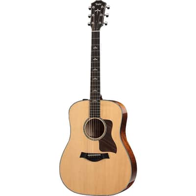 Taylor 610 1994年製 Used 1995 Taylor 610 Acoustic Guitar | Used Acoustic Guitar
