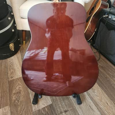 Yamaha F-310 Folk 2000s - Natural image 7