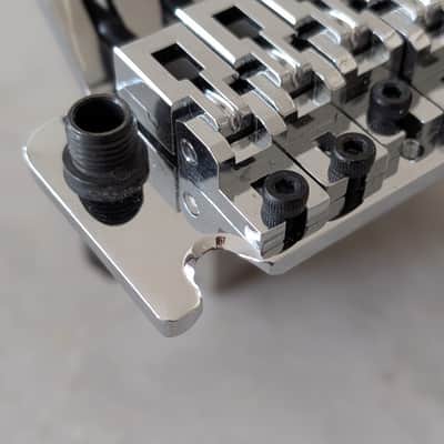 Floyd Rose 1000 - Chrome image 7