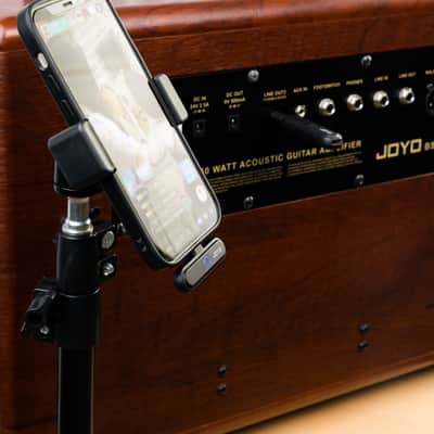 Joyo JW-05R Wireless Audio Interface For Cell Phone Live Streaming,price include the import duty for US buyer image 9