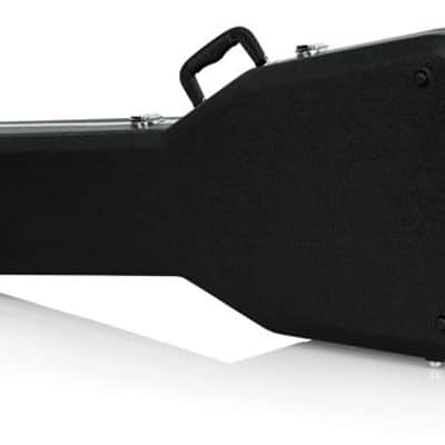 Gator GCSG Gibson SG Style Deluxe Electric Guitar Case image 10