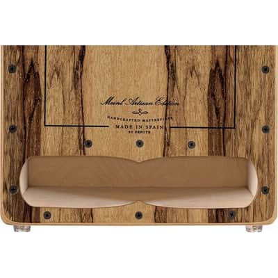 MEINL AECLLI [Artisan Edition Cajon - Cantina Line / Limba] image 4