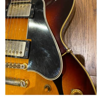 GIBSON ES-345TD 1959 Bild 8