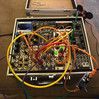 MMI Modular Eurorack USB Power Supply (PCB Only) image 4