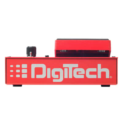 DigiTech Whammy 5 Pitch Shift Pedal + NEW image 6
