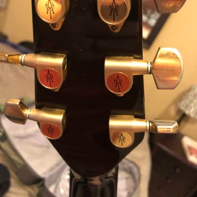 Alvarez Yairi DY-88 w/OHSC image 4