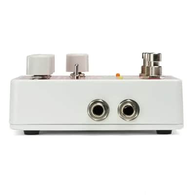 Electro-Harmonix Blurst! Modulated Filter Pedal image 3
