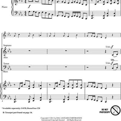 The Morning Trumpet image 1