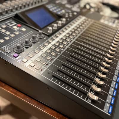 TASCAM DM-24 digital mixer image 3