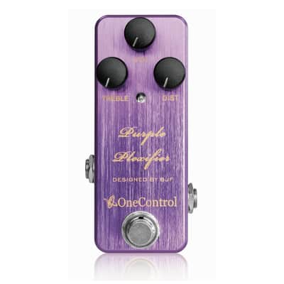 One Control Purple Plexifier | Reverb