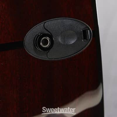 Taylor Next Generation 314ce Acoustic-electric Guitar - Natural (314ceACSVd1) image 7