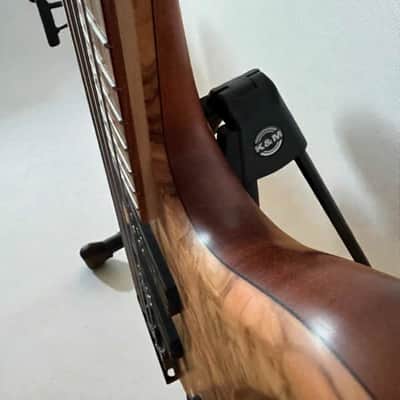 Fodera Monarch 4 Deluxe 2020 Anniversary image 13
