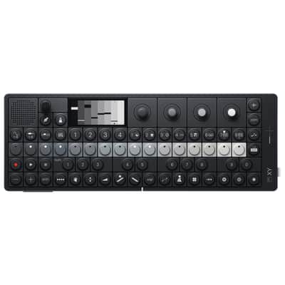 Teenage Engineering OP-XY - drum machine image 1