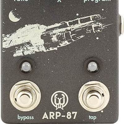 ARP-87 Multi-Function Delay: Guitar Pedal