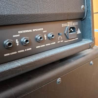 Randall RH200G2 200W Amp Head image 10
