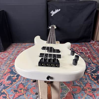 Rockoon RHB-42 Super Material by Kawai Short Scale Bass Made in Japan - 1990 image 13