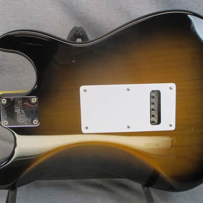 USA G&L Lefty Legacy image 8