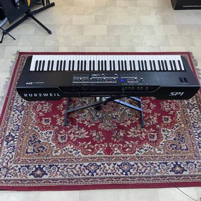 Kurzweil SP1 88-Key Digital Stage Piano image 6