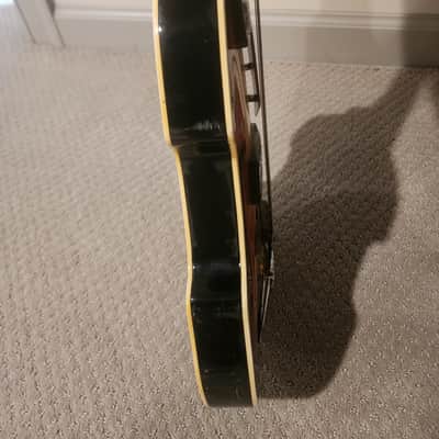 Teisco Del Rey EB-240 1960s image 11