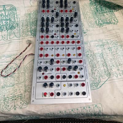 Serge Modular/Randomsource  Edelweiss II image 7