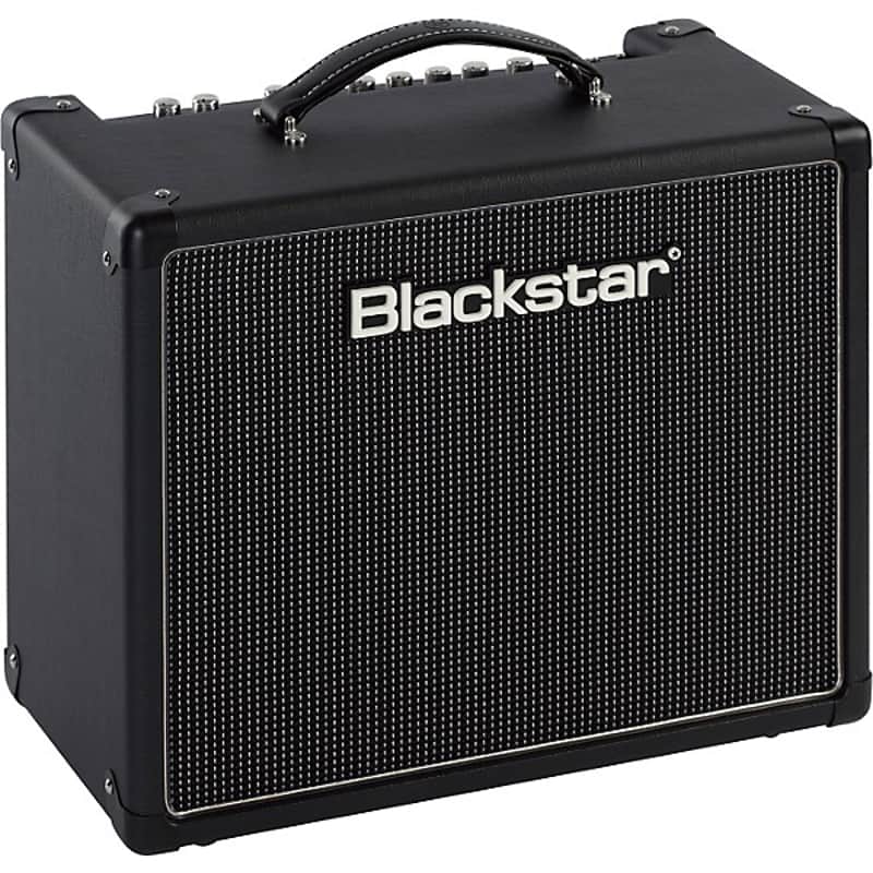 Blackstar HT5RMK3 HT5R 5W Guitar Combo Amp withReverb image 1