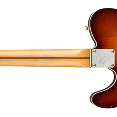 Fender Jason Isbell Custom Telecaster image 3