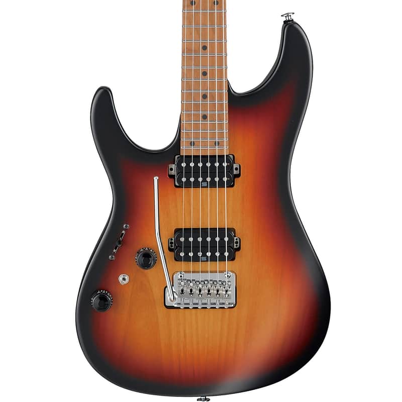 Ibanez AZ2402L Prestige Left-Handed image 2