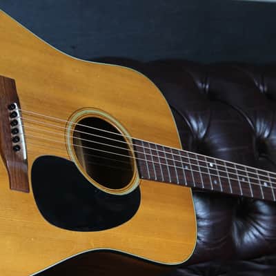 Martin D-18 1973 image 7