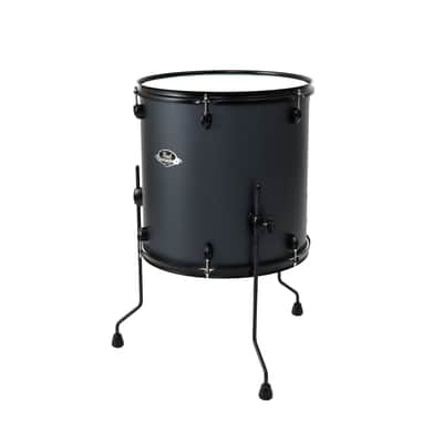 Pearl EXX728SPNB866- Pearl Export Limited Edition EXX Double Bass 8 Piece Complete Set ( Graphic Slate ) image 2