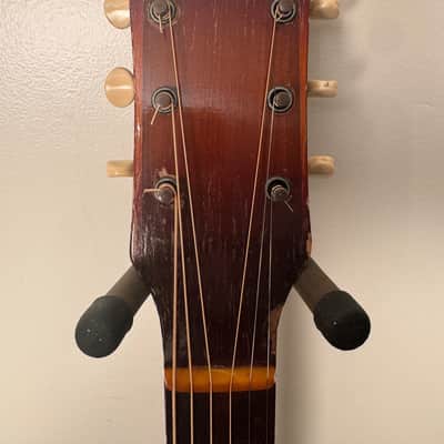 Stadium Archtop 1950's - Sunburst image 5